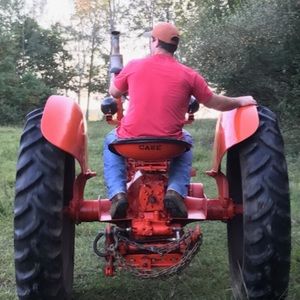 Meet your Posher, Chance